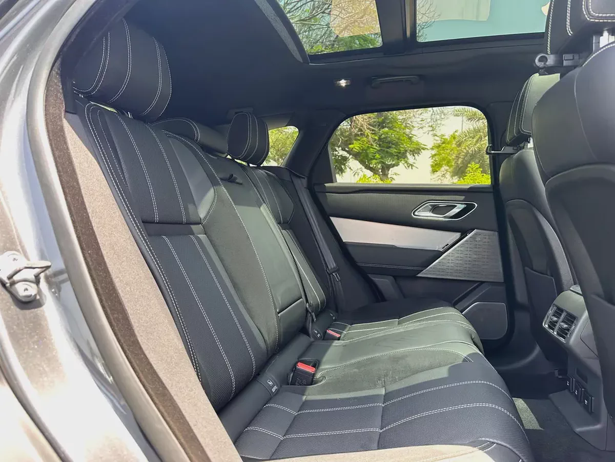 Land Rover Range Rover Velar 2019, American Specs-10-10