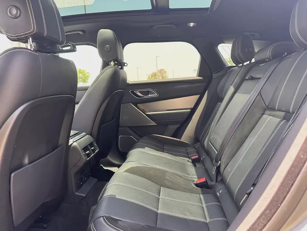 Land Rover Range Rover Velar 2019, American Specs-15-15