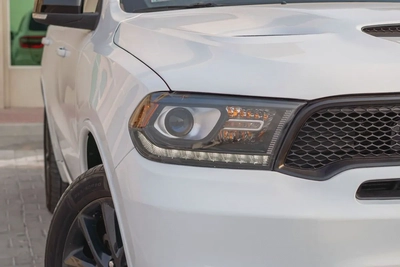 DODGE DURANGO GT 2018-5