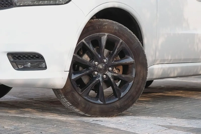 DODGE DURANGO GT 2018-6