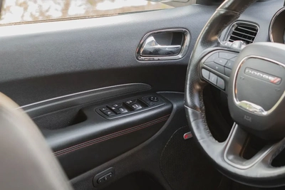 DODGE DURANGO GT 2018-13