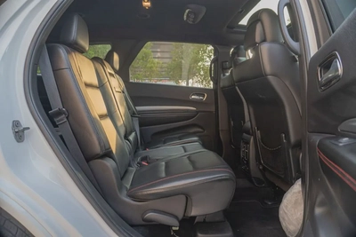 DODGE DURANGO GT 2018-18