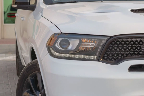 DODGE DURANGO GT 2018