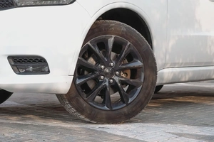 DODGE DURANGO GT 2018