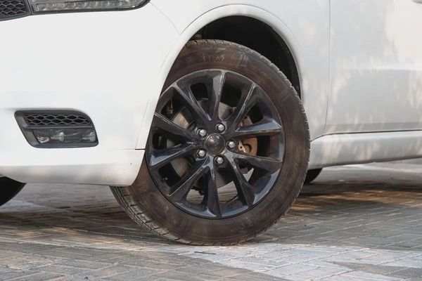 DODGE DURANGO GT 2018