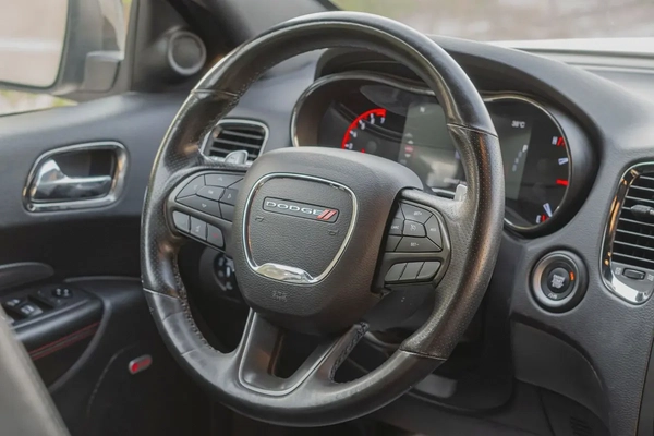 DODGE DURANGO GT 2018