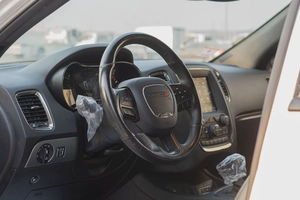 DODGE DURANGO GT 2018