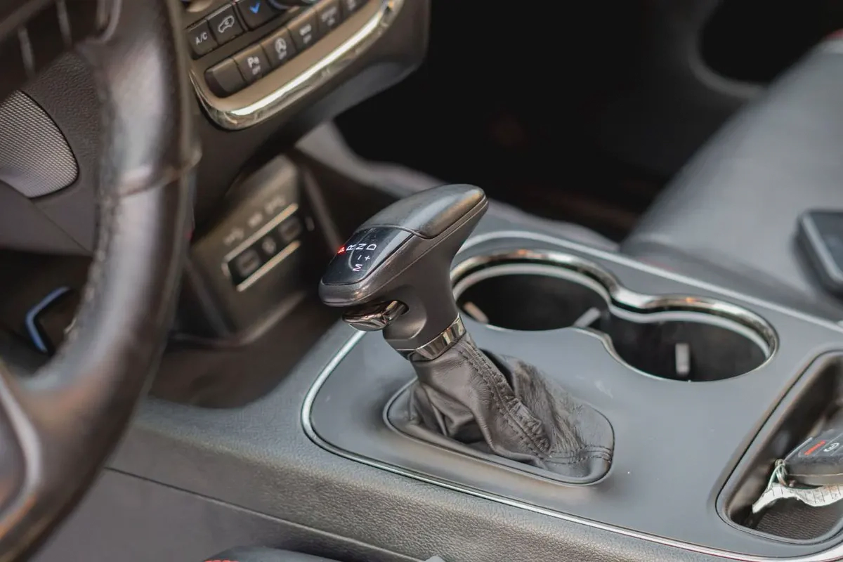 DODGE DURANGO GT 2018-9-9