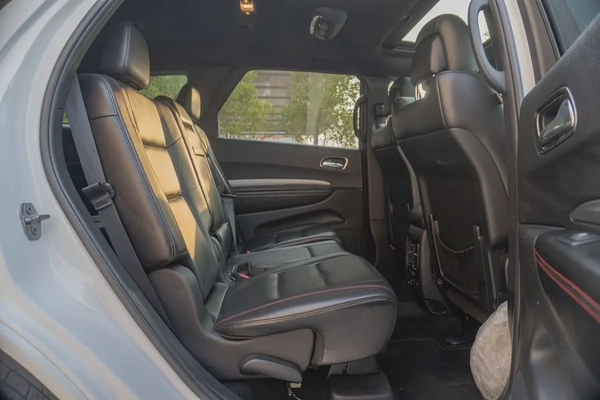 DODGE DURANGO GT 2018