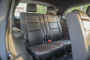 DODGE DURANGO GT 2018