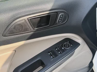 2018 Ford Ecosport Ambiente - GCC Specs-14