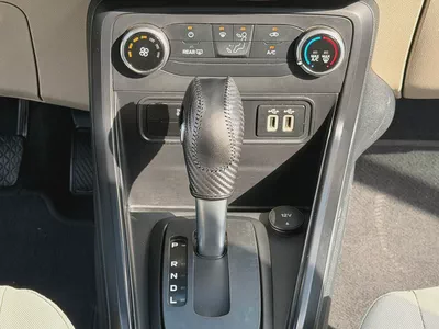 2018 Ford Ecosport Ambiente - GCC Specs-8