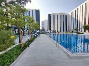 East Village, Aljada, Sharjah