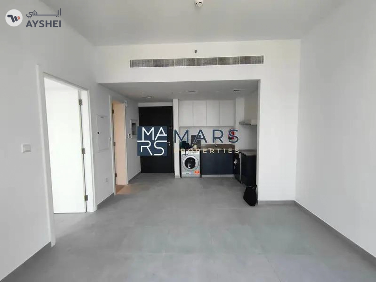 East Village, Aljada, Sharjah
