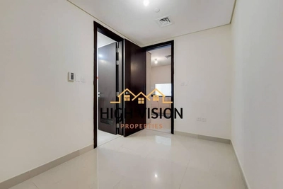 Ocean Terrace Residence, Marina Square, Al Reem Island, Abu Dhabi-11