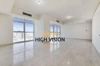 Ocean Terrace Residence, Marina Square, Al Reem Island, Abu Dhabi-2