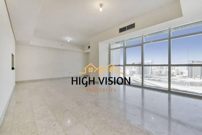 Ocean Terrace Residence, Marina Square, Al Reem Island, Abu Dhabi-3
