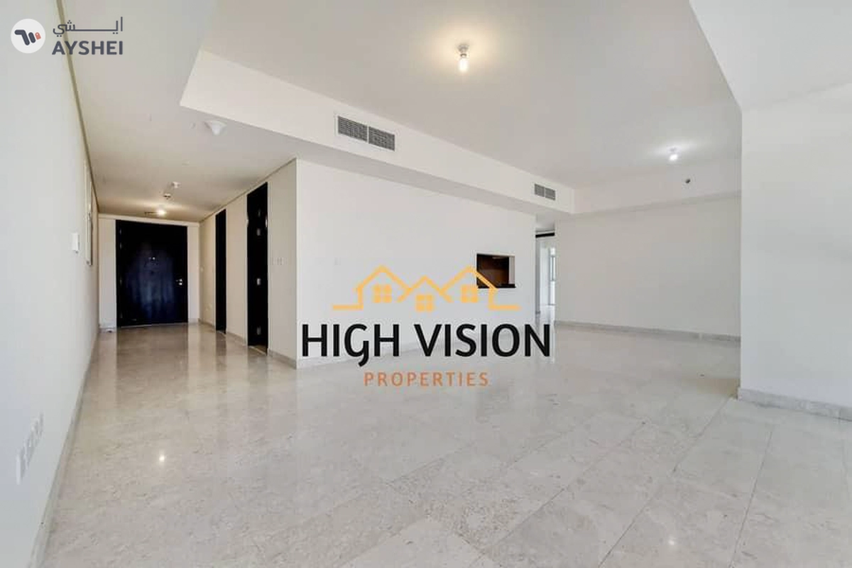Ocean Terrace Residence, Marina Square, Al Reem Island, Abu Dhabi-8-8