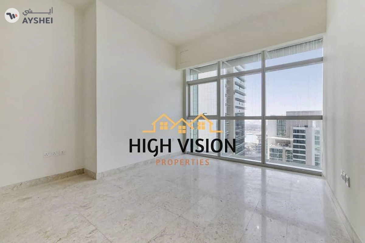 Ocean Terrace Residence, Marina Square, Al Reem Island, Abu Dhabi-9-9