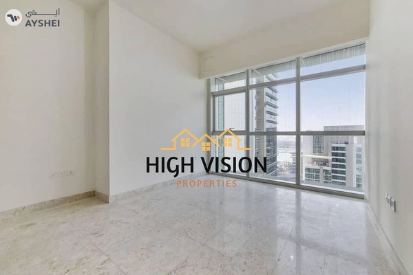 Ocean Terrace Residence, Marina Square, Al Reem Island, Abu Dhabi