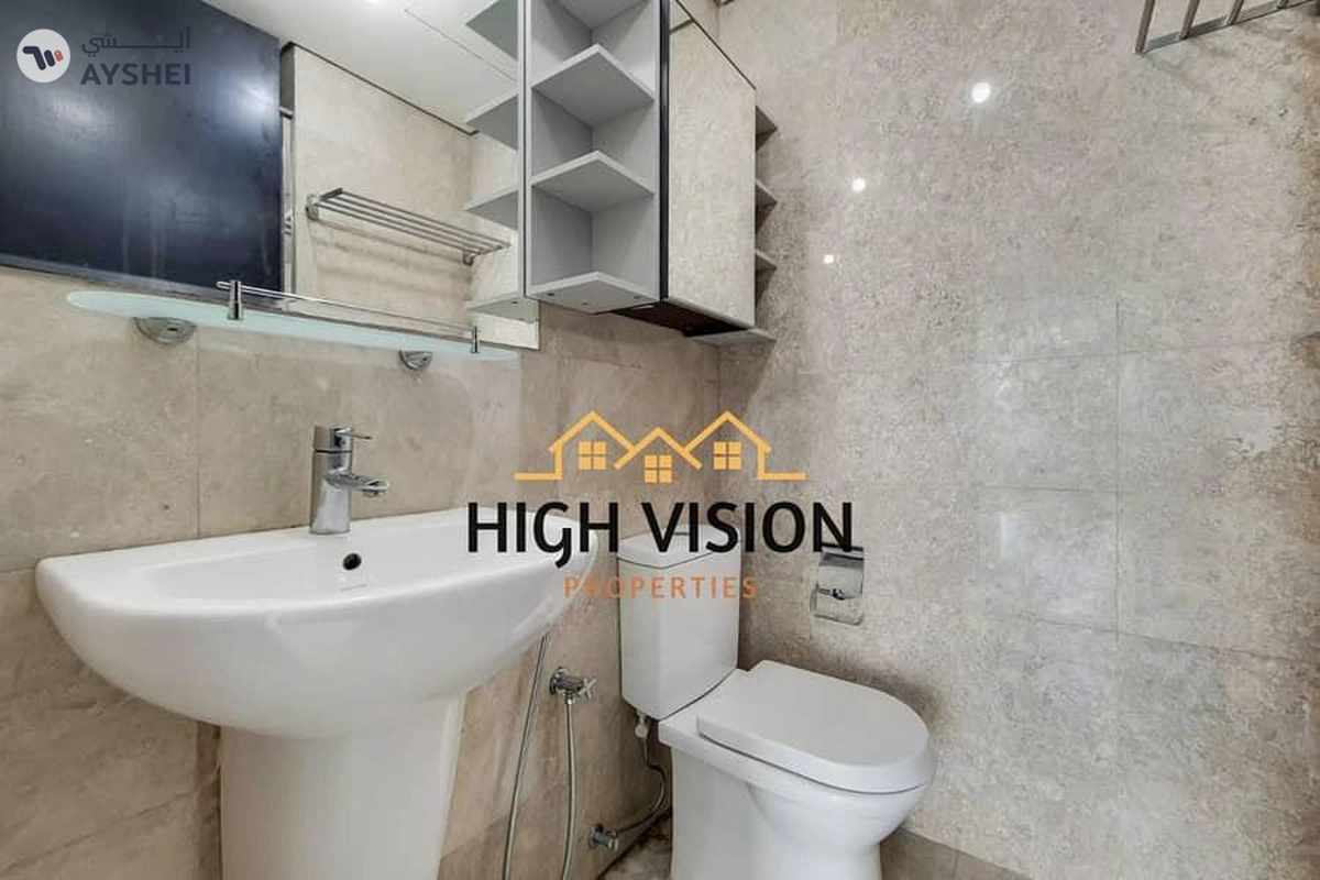 Ocean Terrace Residence, Marina Square, Al Reem Island, Abu Dhabi-10-10