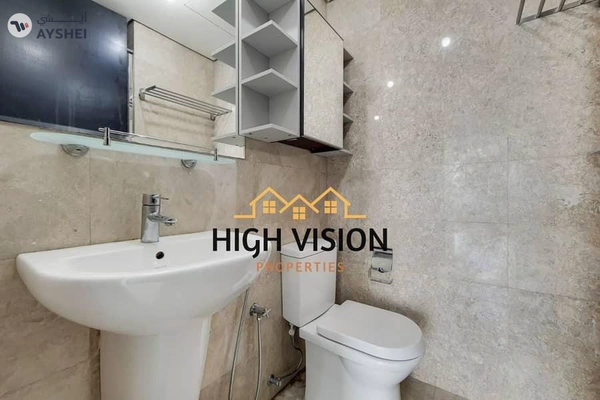 Ocean Terrace Residence, Marina Square, Al Reem Island, Abu Dhabi