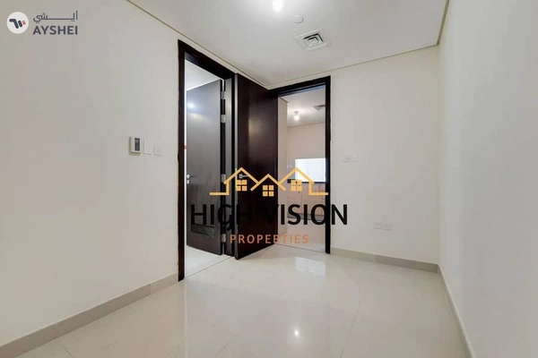 Ocean Terrace Residence, Marina Square, Al Reem Island, Abu Dhabi