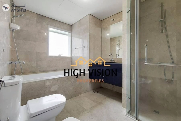 Ocean Terrace Residence, Marina Square, Al Reem Island, Abu Dhabi