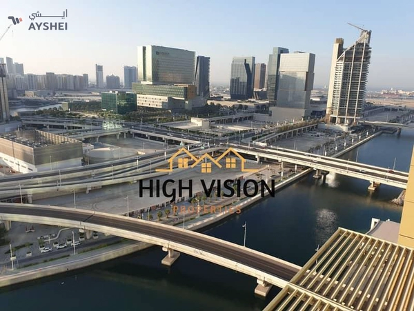 Ocean Terrace Residence, Marina Square, Al Reem Island, Abu Dhabi