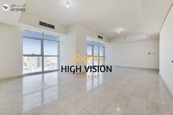 Ocean Terrace Residence, Marina Square, Al Reem Island, Abu Dhabi