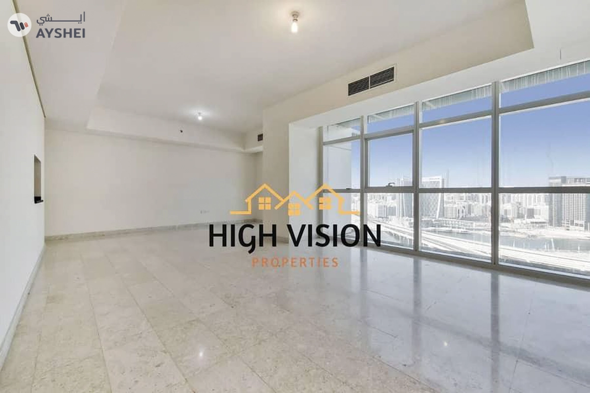 Ocean Terrace Residence, Marina Square, Al Reem Island, Abu Dhabi-3-3