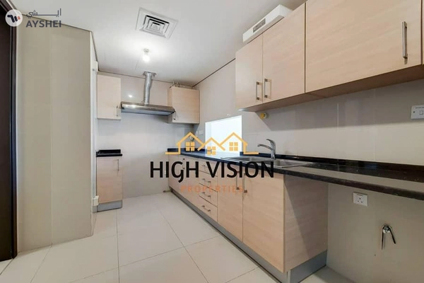 Ocean Terrace Residence, Marina Square, Al Reem Island, Abu Dhabi
