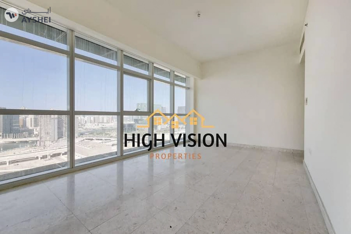 Ocean Terrace Residence, Marina Square, Al Reem Island, Abu Dhabi-7-7