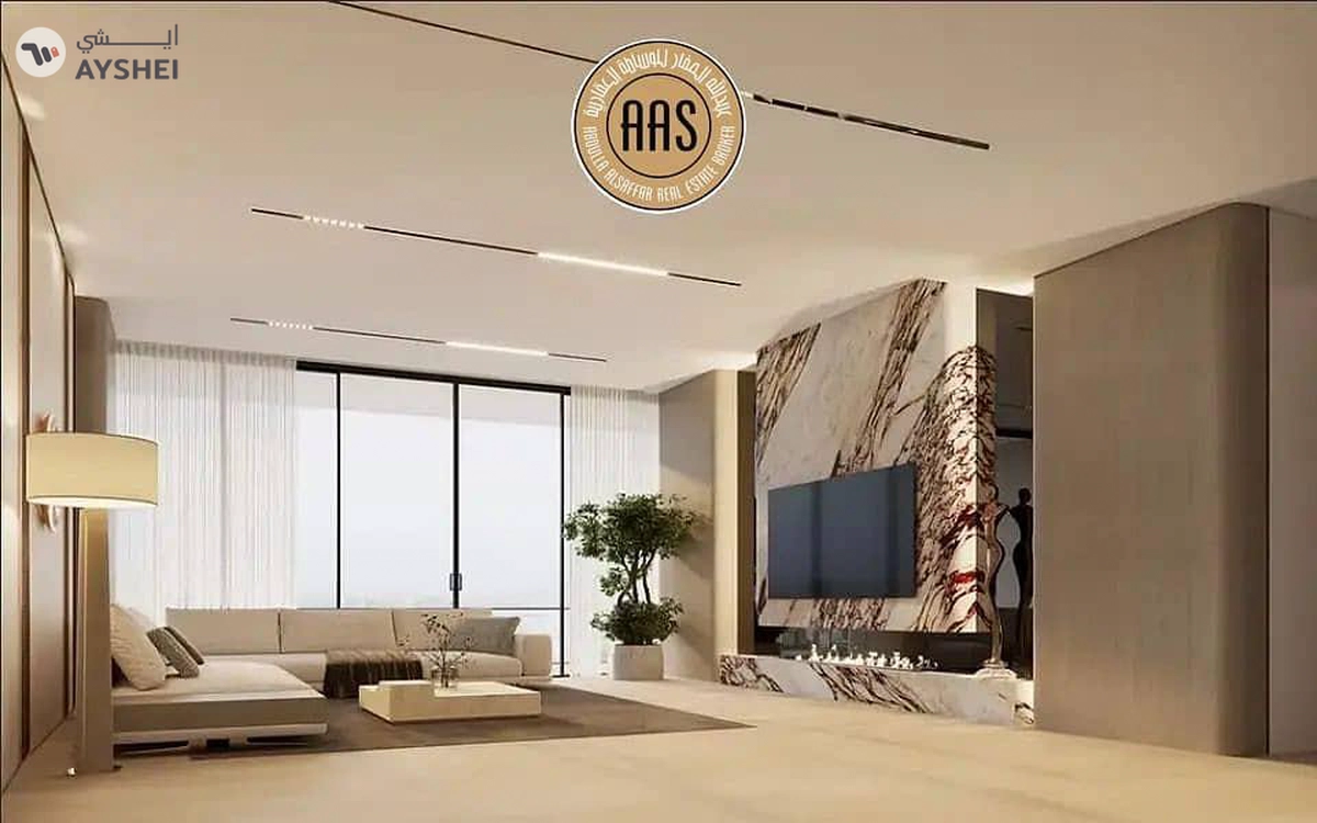 Binghatti Ghost – Signature Smart Homes | Q1 2026 Handover | High ROI Opportunity