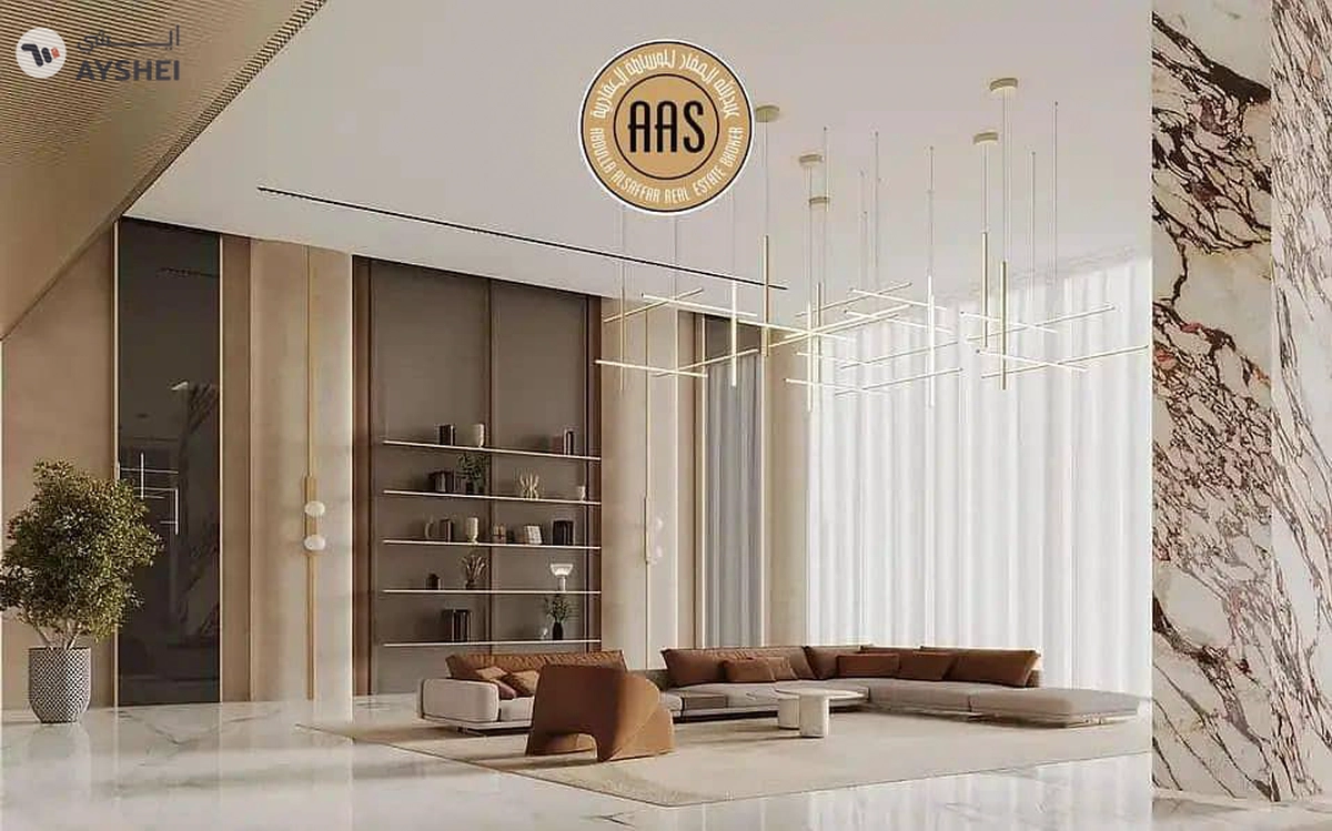 Binghatti Ghost – Signature Smart Homes | Q1 2026 Handover | High ROI Opportunity
