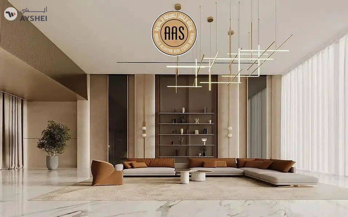 Binghatti Ghost – Signature Smart Homes | Q1 2026 Handover | High ROI Opportunity