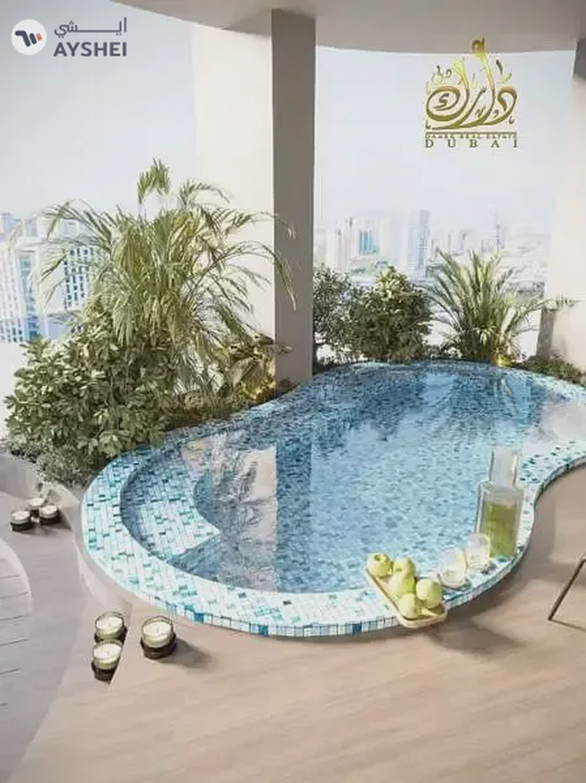 1BHK+STUDY+POOL_LIMITED UNITS_READY 2026_HURRY UP