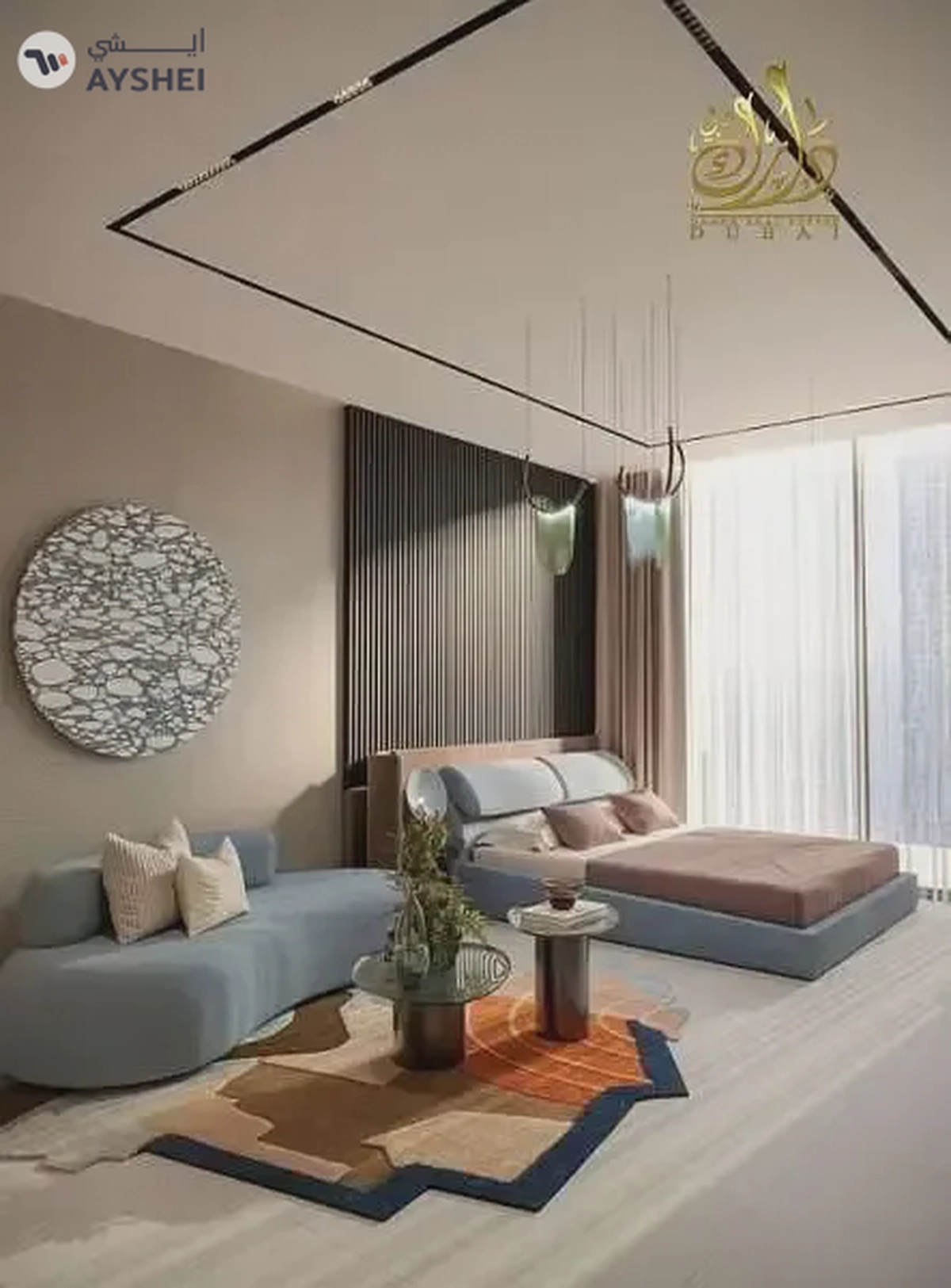 1BHK+STUDY+POOL_LIMITED UNITS_READY 2026_HURRY UP