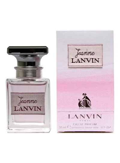 LANVIN PARIS Jeanne EDP 30ml-1