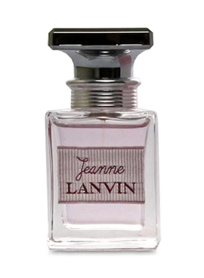 LANVIN PARIS Jeanne EDP 30ml-0