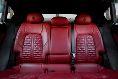 4,299 P.M | Trofeo | Warranty | 0% Downpayment | Immaculate Condition!-11
