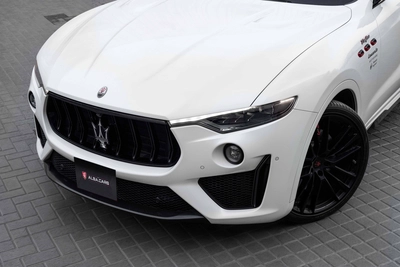 4,299 P.M | Trofeo | Warranty | 0% Downpayment | Immaculate Condition!-6