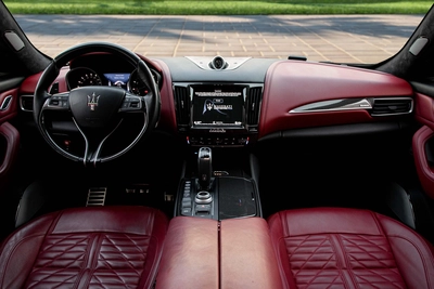 4,299 P.M | Trofeo | Warranty | 0% Downpayment | Immaculate Condition!-7