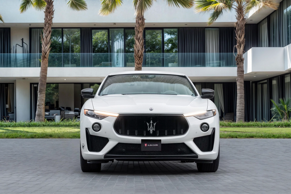 4,299 P.M | Trofeo | Warranty | 0% Downpayment | Immaculate Condition!-3-3