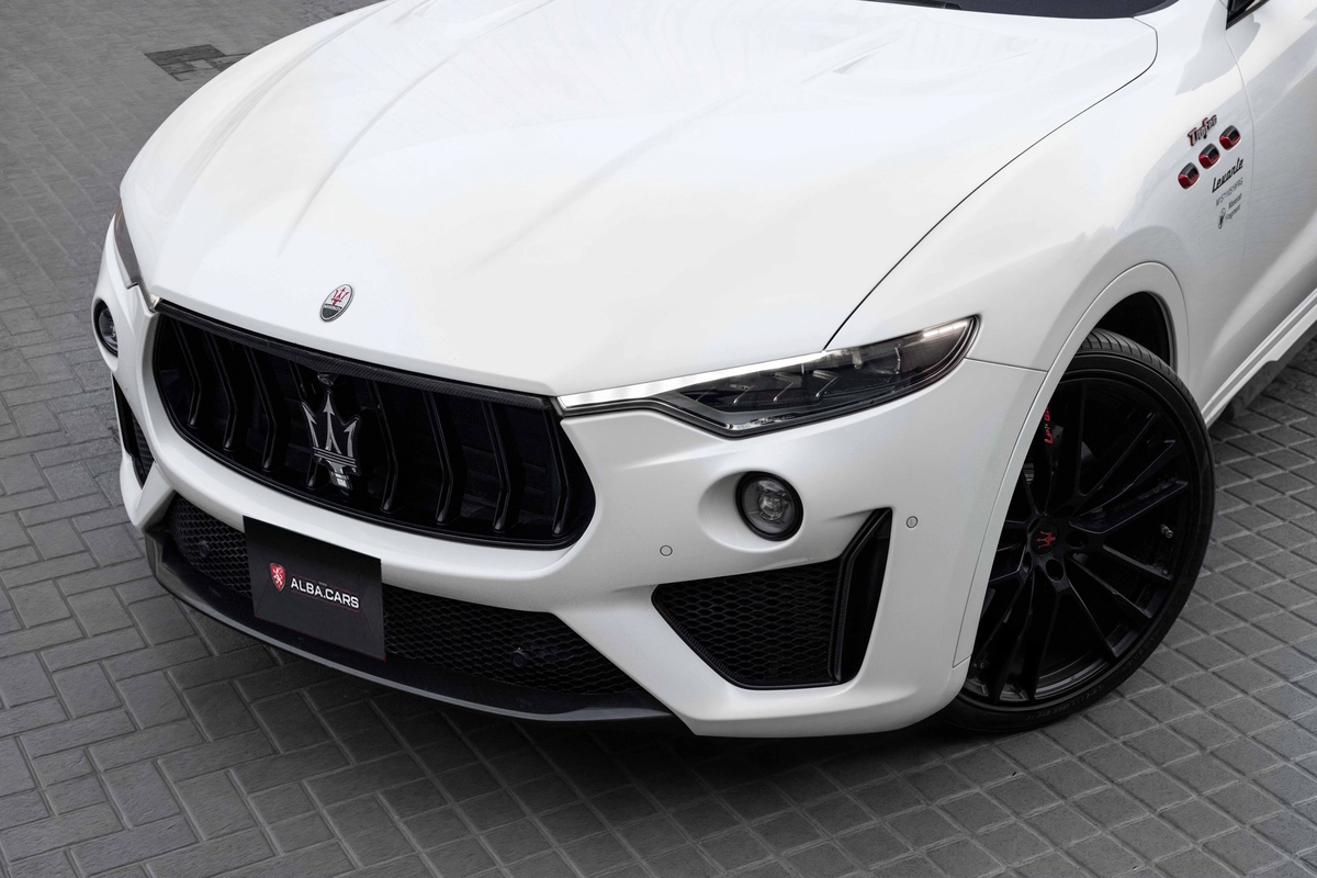 4,299 P.M | Trofeo | Warranty | 0% Downpayment | Immaculate Condition!-6-6