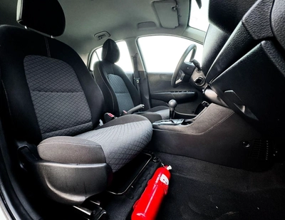 Kia Picanto EX Kia Picanto |  1.2 L | 2024 | GCC | Accident-Free |  In Excellent Condition | 622 P.M-9