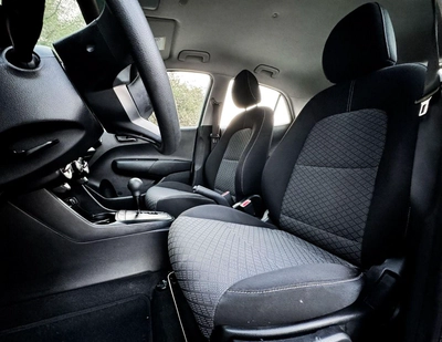 Kia Picanto EX Kia Picanto |  1.2 L | 2024 | GCC | Accident-Free |  In Excellent Condition | 622 P.M-8