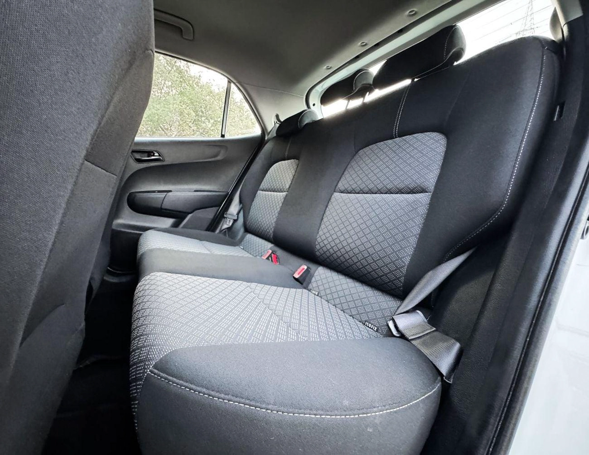Kia Picanto EX Kia Picanto |  1.2 L | 2024 | GCC | Accident-Free |  In Excellent Condition | 622 P.M-10-0