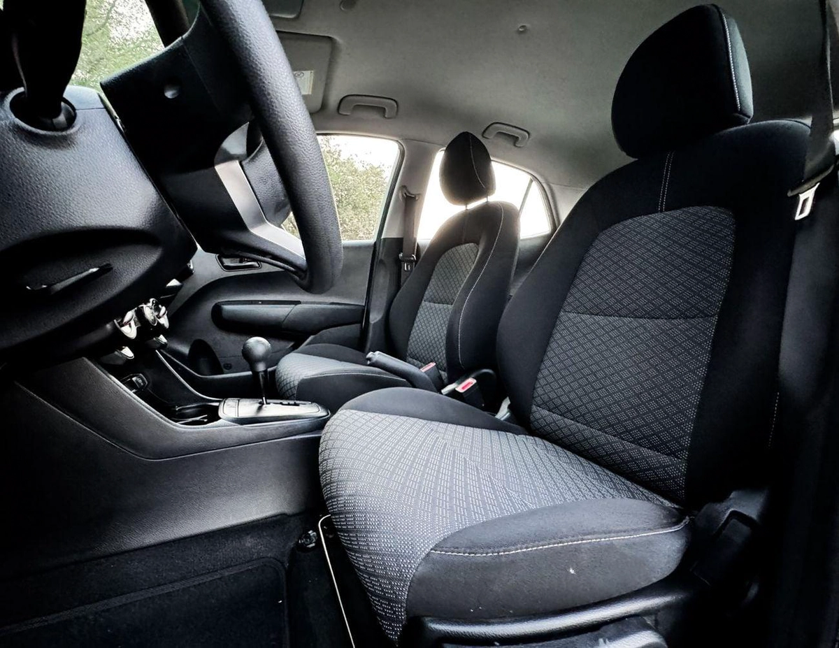 Kia Picanto EX Kia Picanto |  1.2 L | 2024 | GCC | Accident-Free |  In Excellent Condition | 622 P.M-8-0