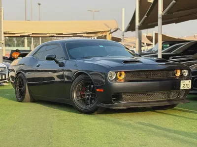 Dodge Challenger SXT 2018 | Pristine Condition | American Specs-4